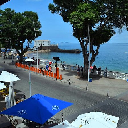 Village Novo Salvador Eksteriør billede